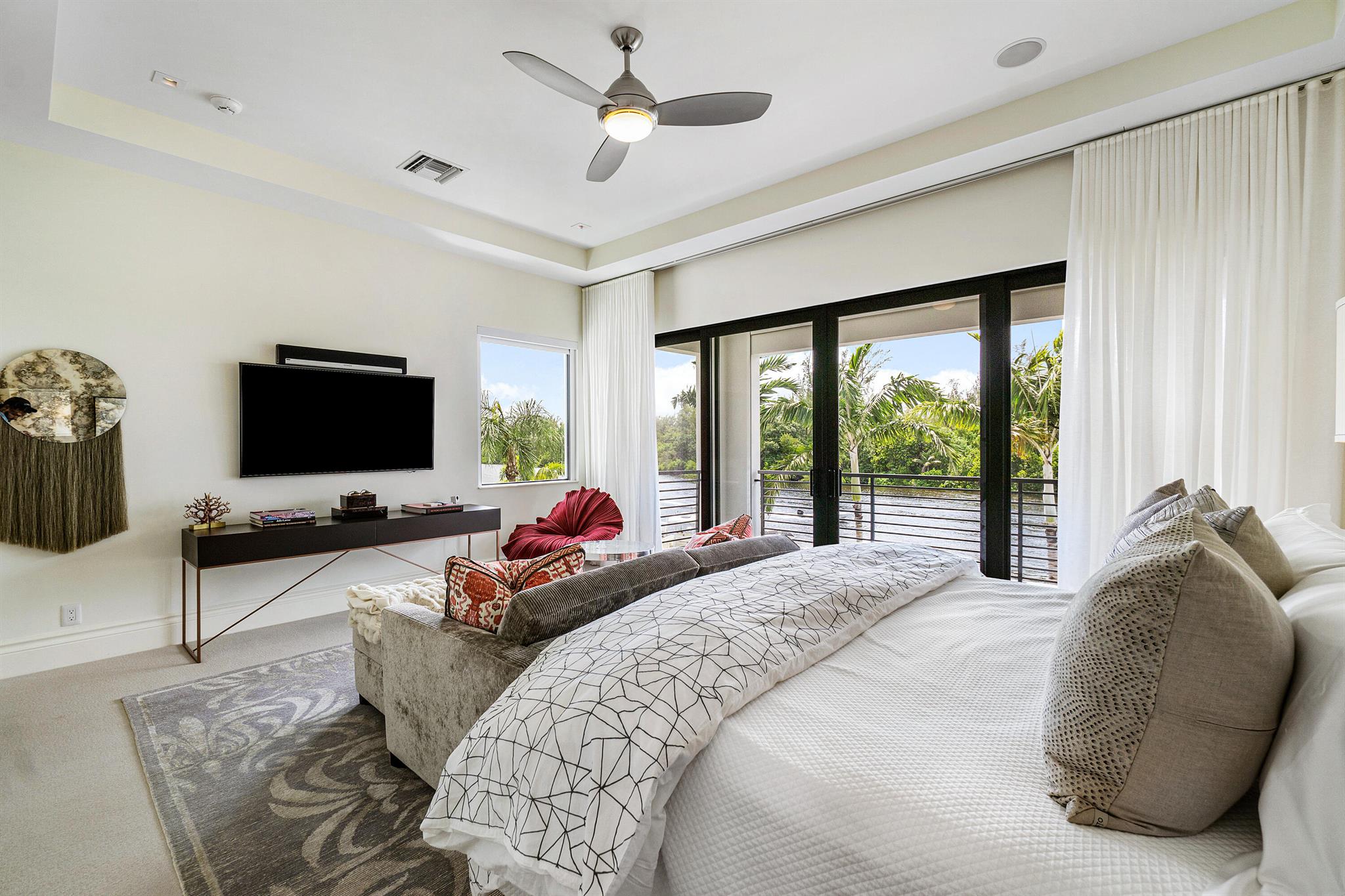 OCEAN VUE AMENDED PLAT - Residential