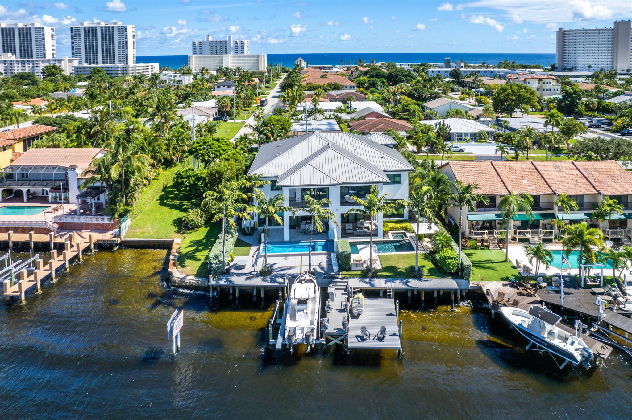 OCEAN VUE AMENDED PLAT - Residential