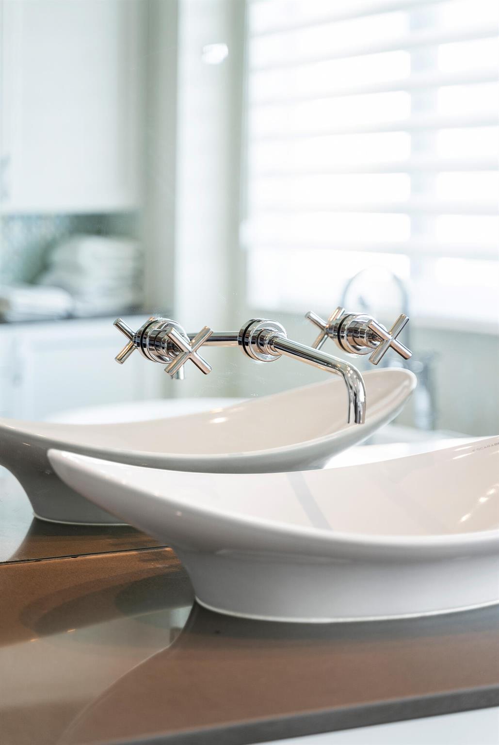 OCEAN VUE AMENDED PLAT - Residential