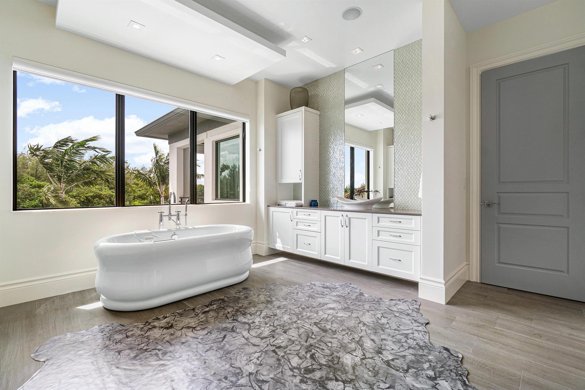 OCEAN VUE AMENDED PLAT - Residential