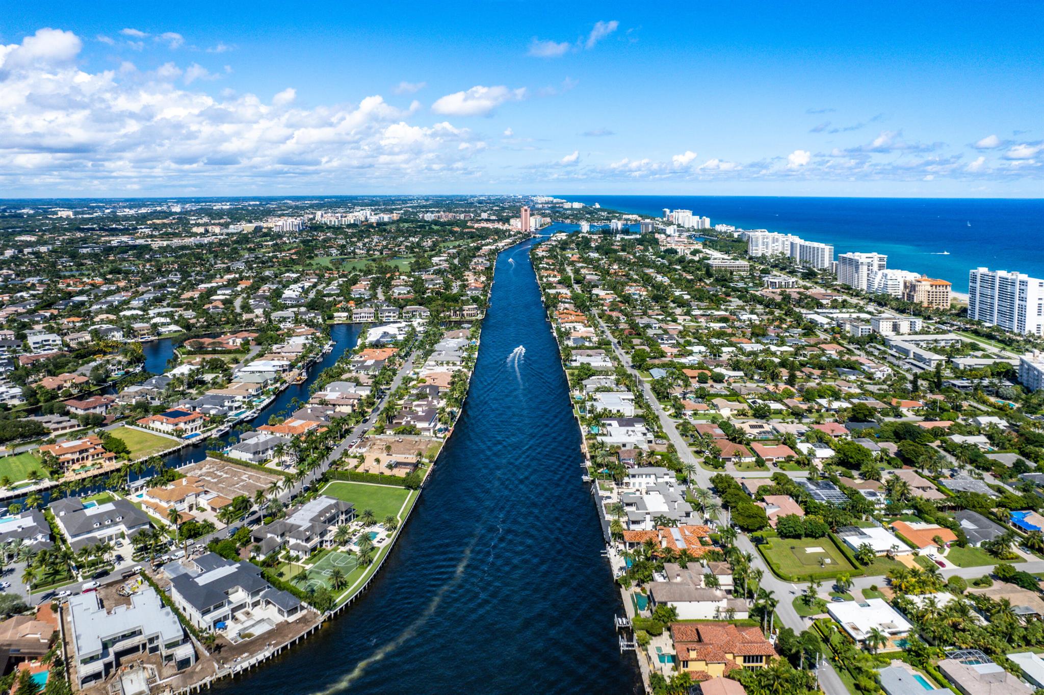 OCEAN VUE AMENDED PLAT - Residential