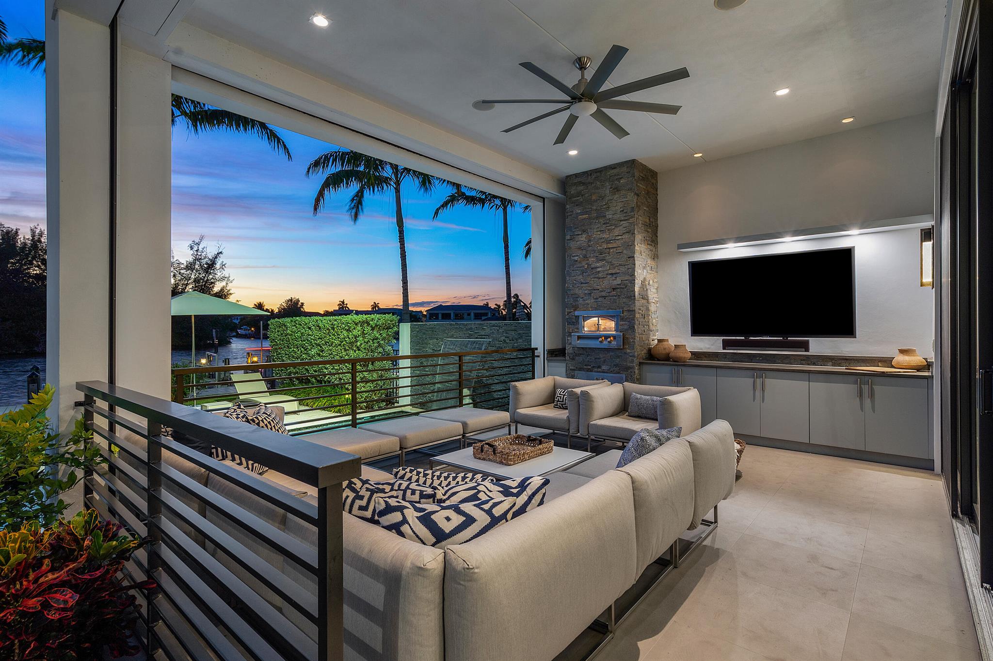 OCEAN VUE AMENDED PLAT - Residential