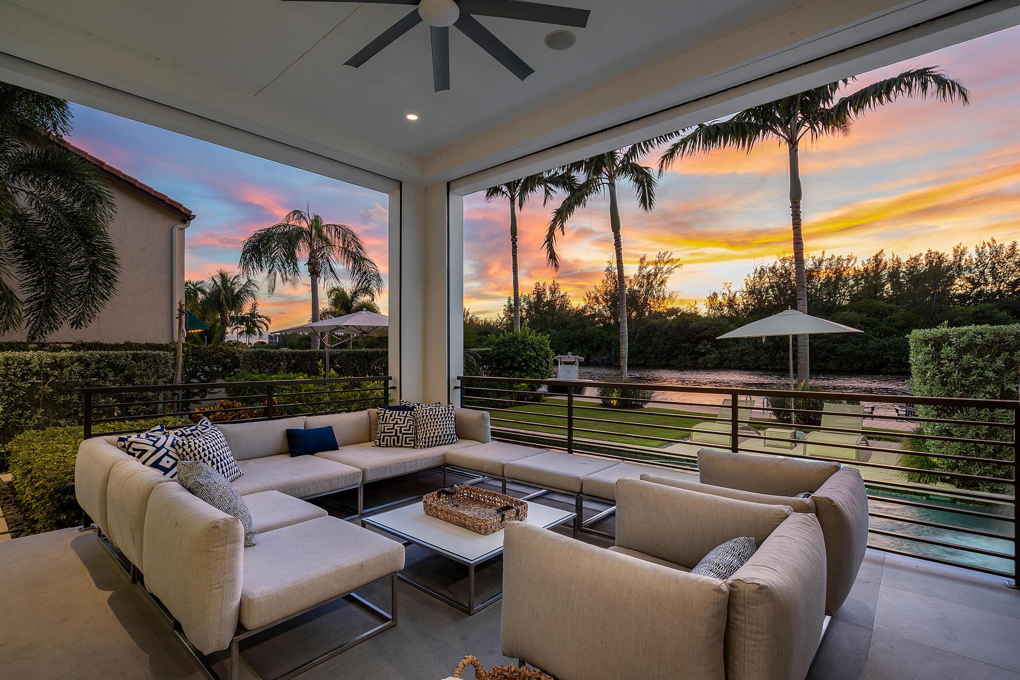 OCEAN VUE AMENDED PLAT - Residential