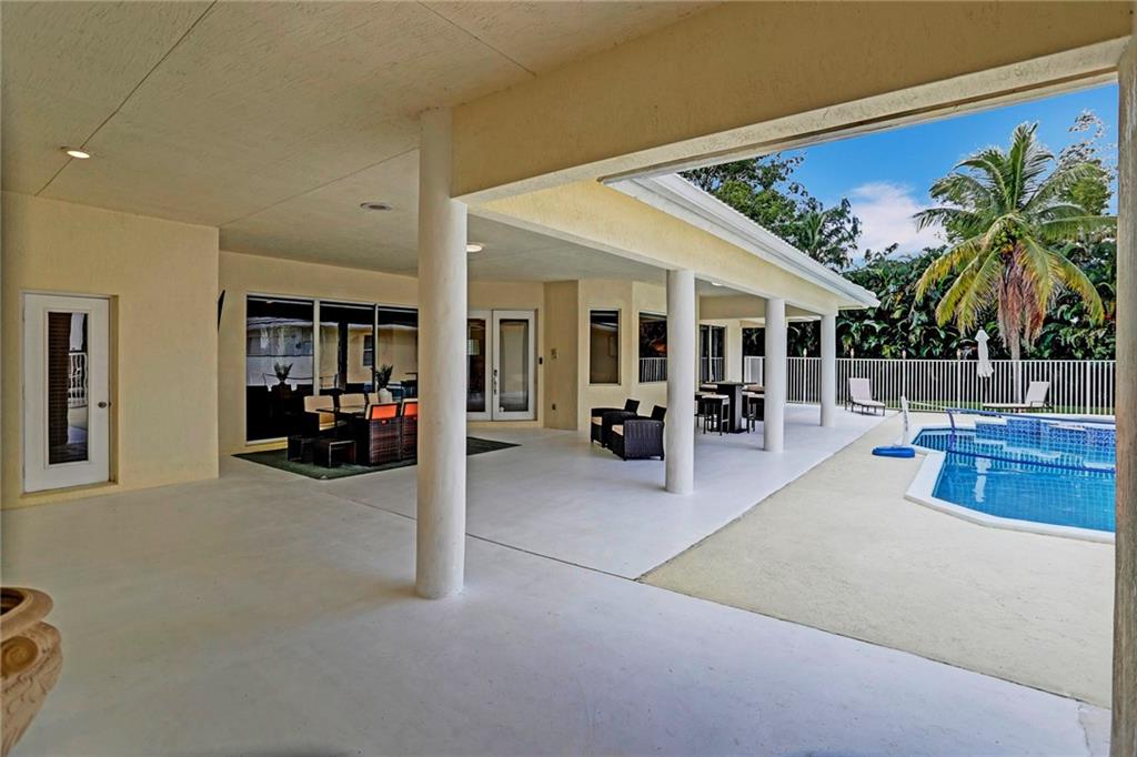 Fla Fruit Lands Co Sub 1 - Residential