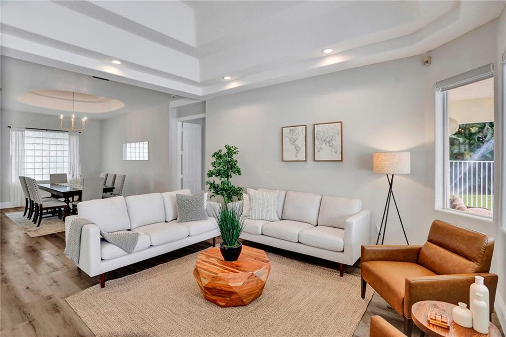 Fla Fruit Lands Co Sub 1 - Residential