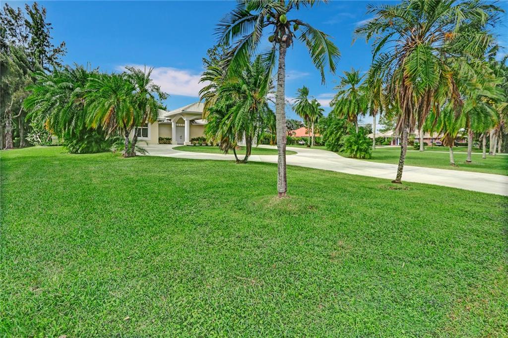 Fla Fruit Lands Co Sub 1 - Residential