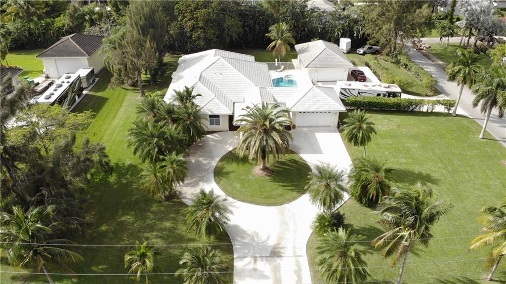 Fla Fruit Lands Co Sub 1 - Residential