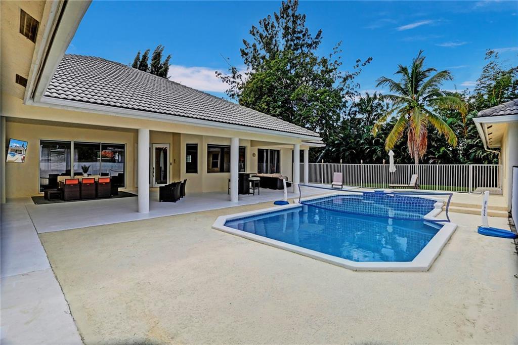 Fla Fruit Lands Co Sub 1 - Residential