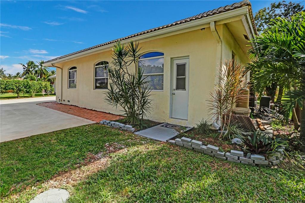 Fla Fruit Lands Co Sub 1 - Residential