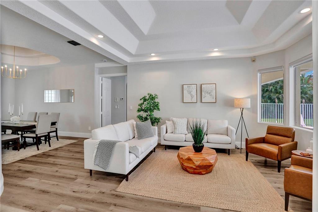 Fla Fruit Lands Co Sub 1 - Residential
