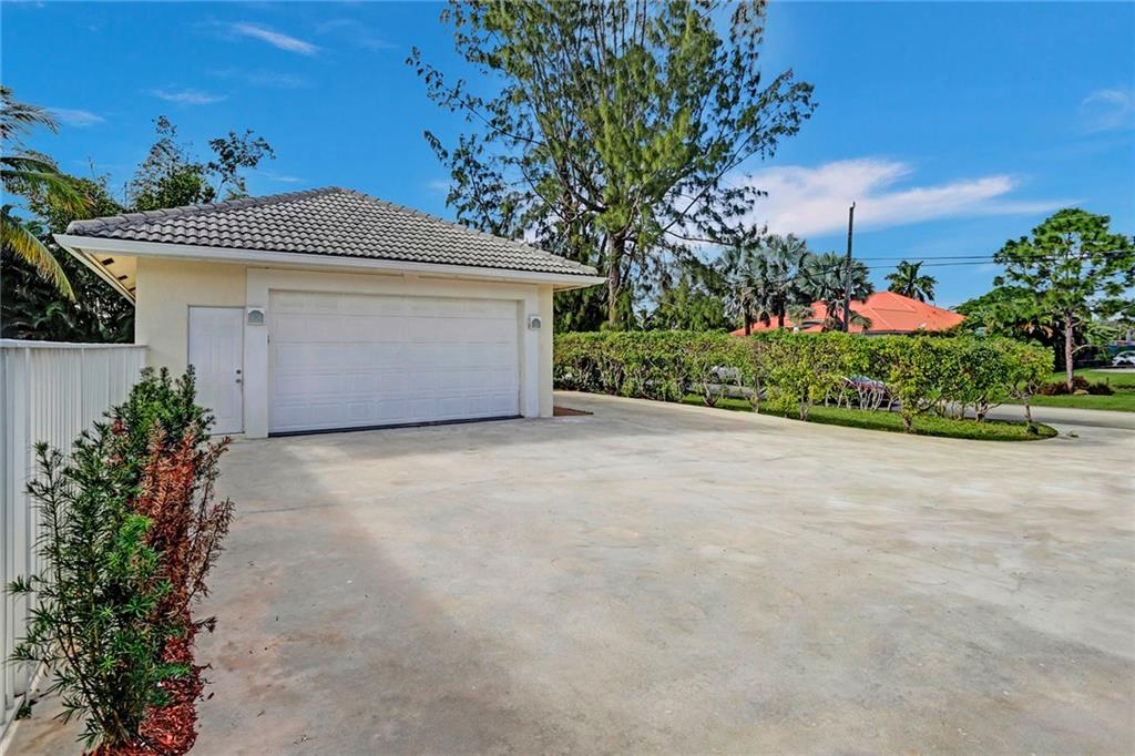 Fla Fruit Lands Co Sub 1 - Residential
