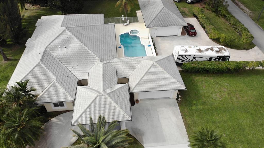 Fla Fruit Lands Co Sub 1 - Residential