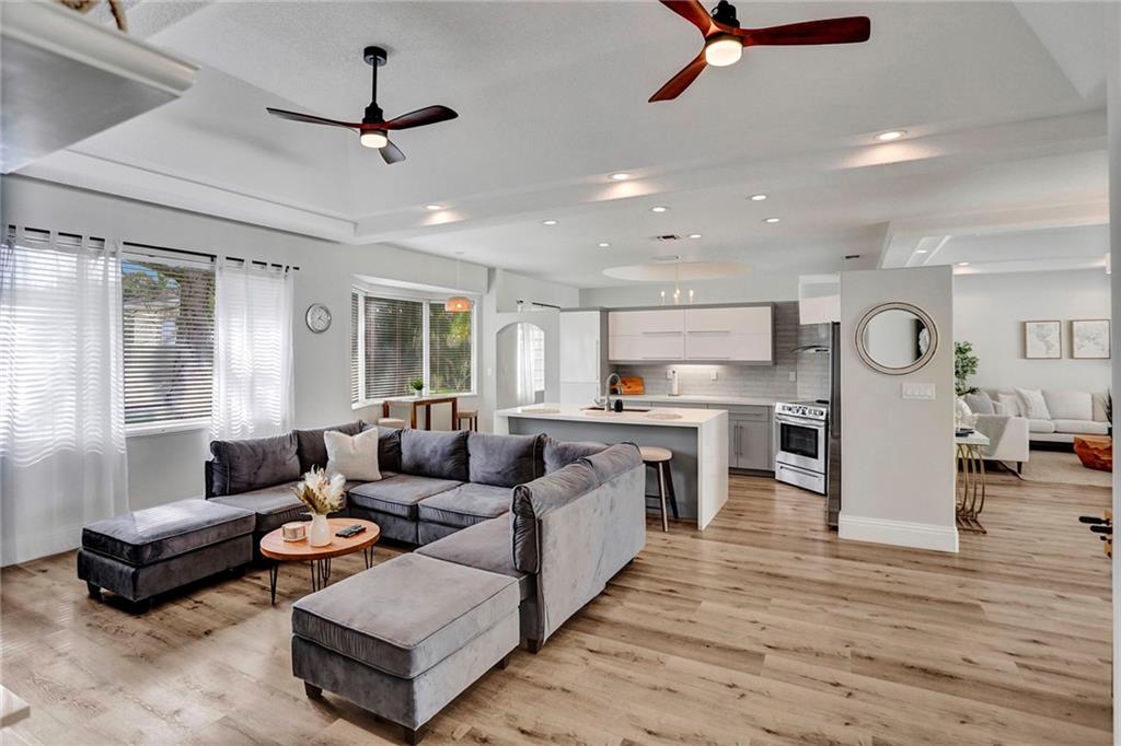 Fla Fruit Lands Co Sub 1 - Residential