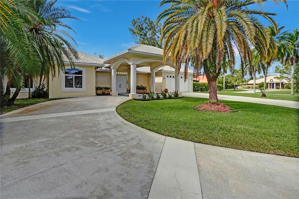 Fla Fruit Lands Co Sub 1 - Residential