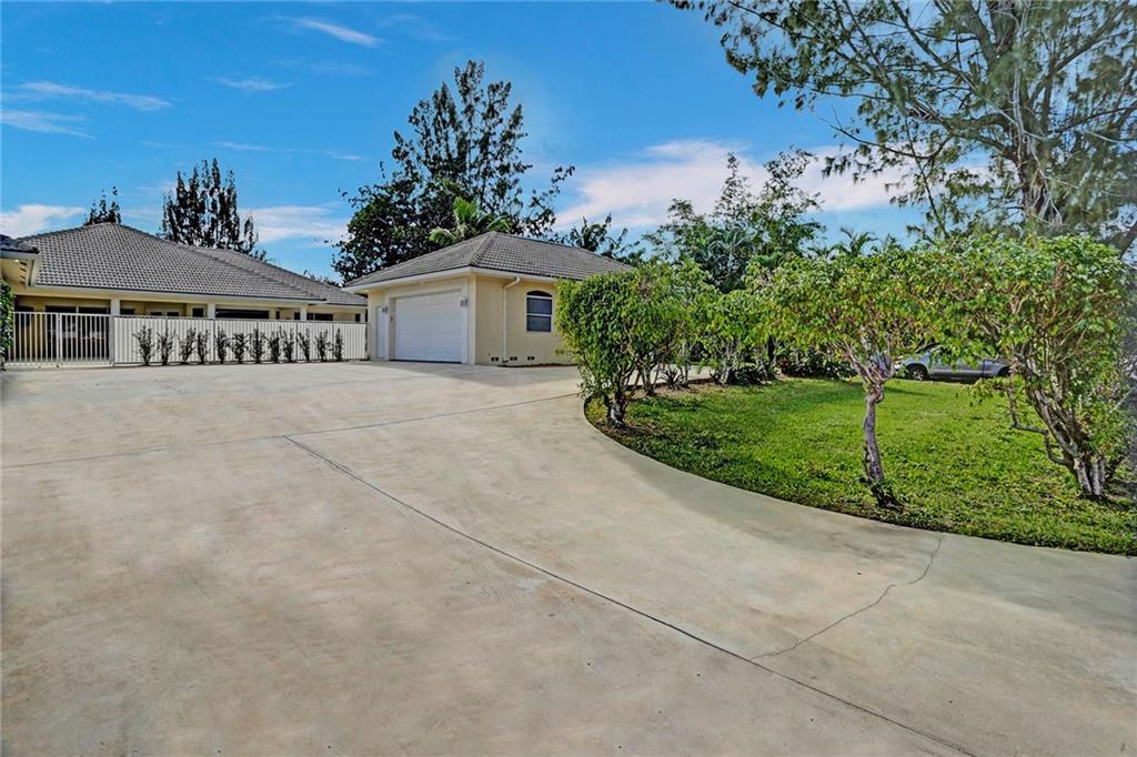 Fla Fruit Lands Co Sub 1 - Residential