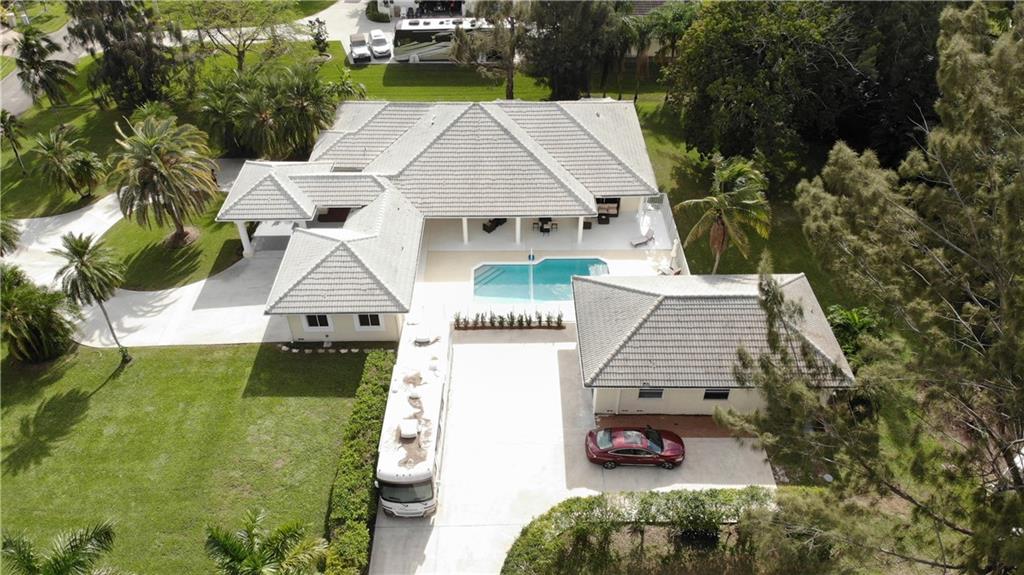 Fla Fruit Lands Co Sub 1 - Residential