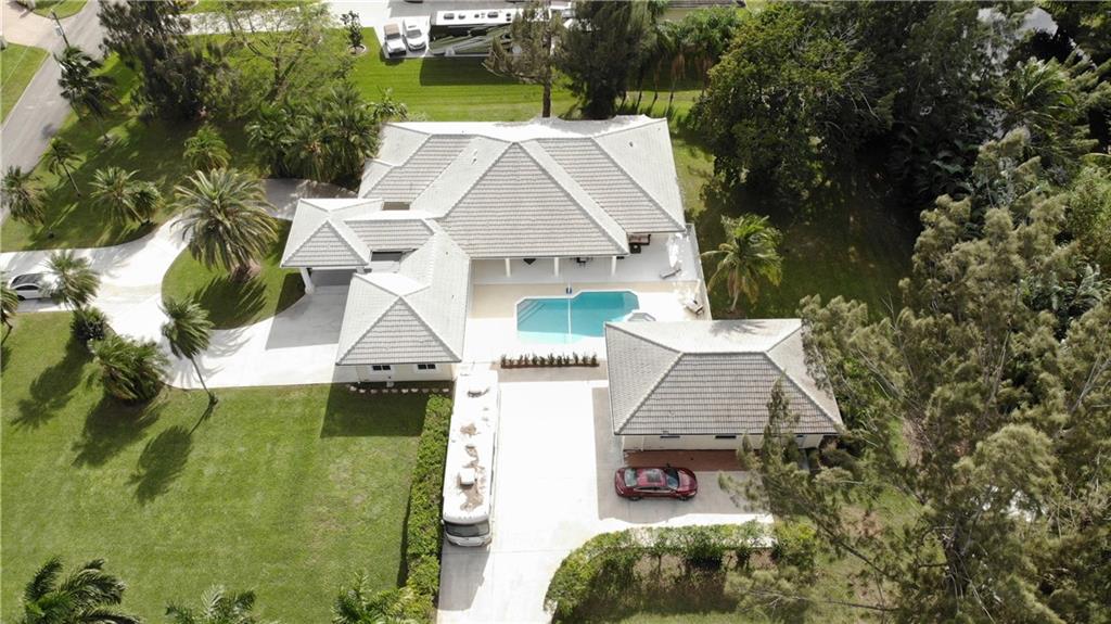 Fla Fruit Lands Co Sub 1 - Residential