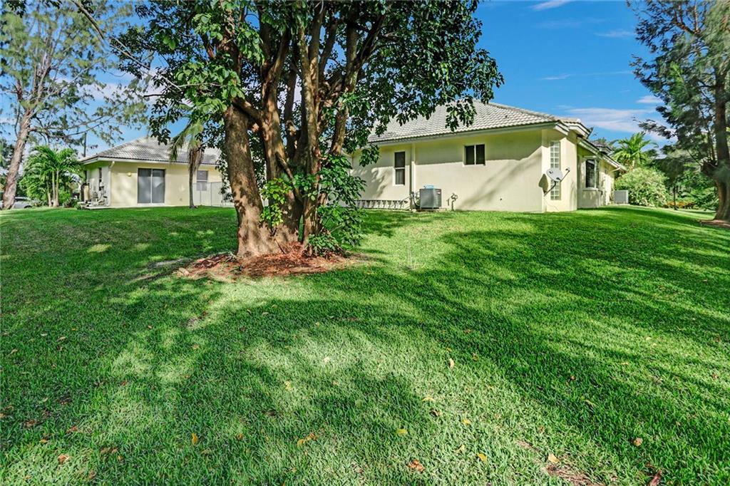 Fla Fruit Lands Co Sub 1 - Residential