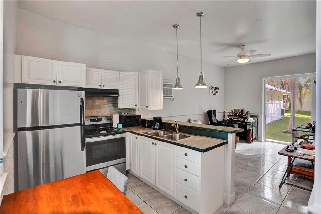 Fla Fruit Lands Co Sub 1 - Residential