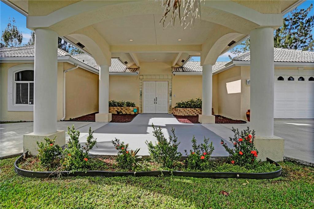 Fla Fruit Lands Co Sub 1 - Residential