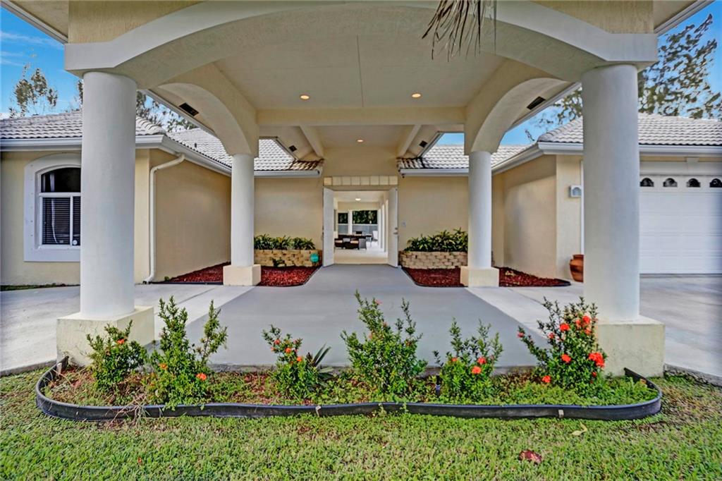 Fla Fruit Lands Co Sub 1 - Residential