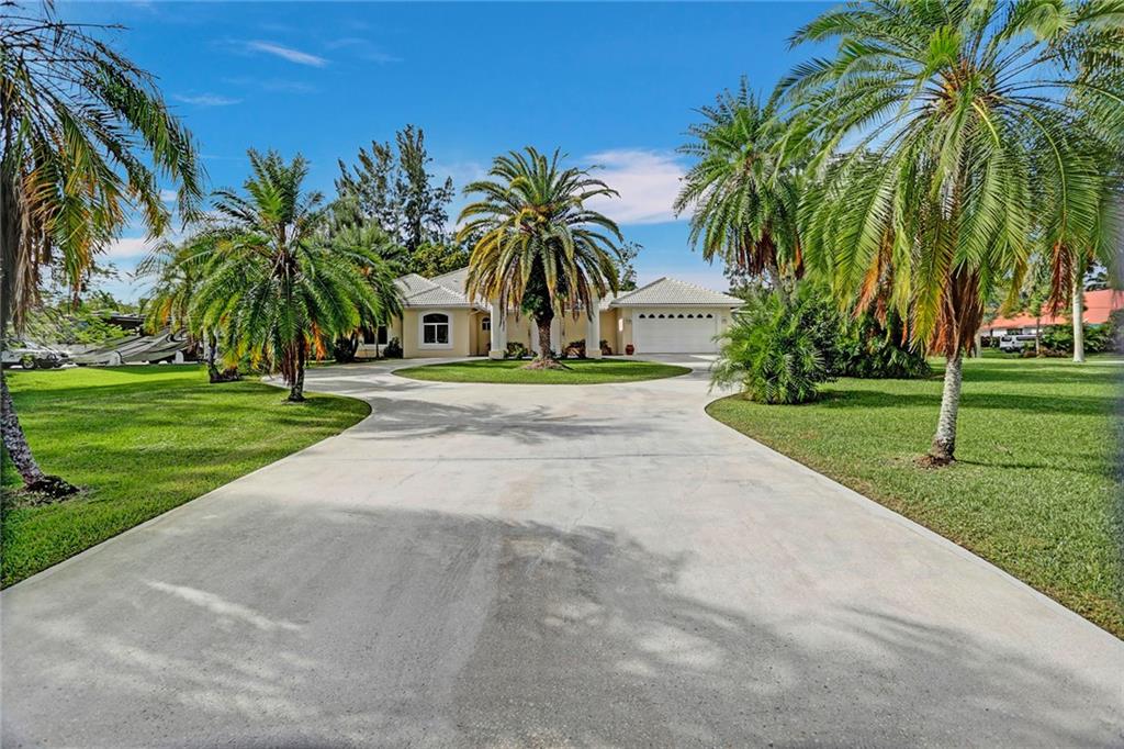 Fla Fruit Lands Co Sub 1 - Residential