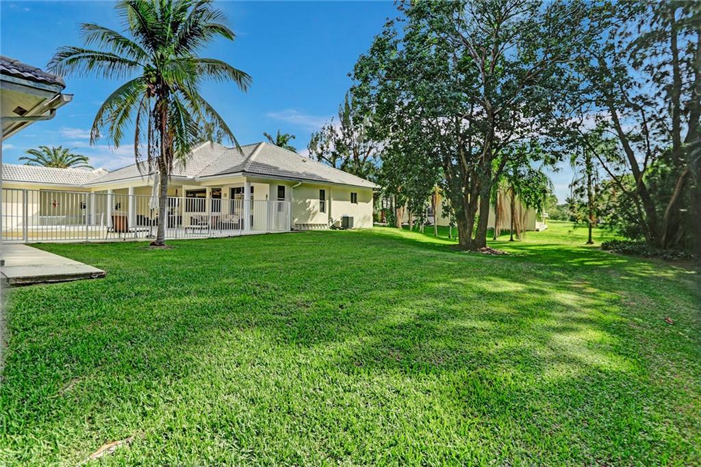 Fla Fruit Lands Co Sub 1 - Residential