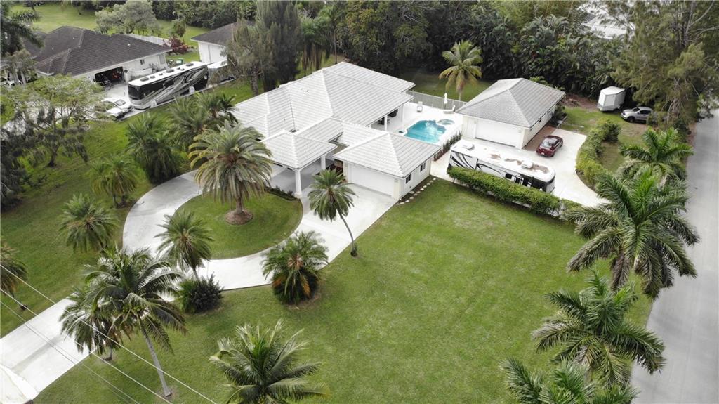 Fla Fruit Lands Co Sub 1 - Residential