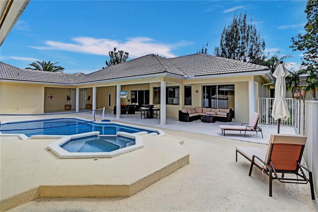Fla Fruit Lands Co Sub 1 - Residential