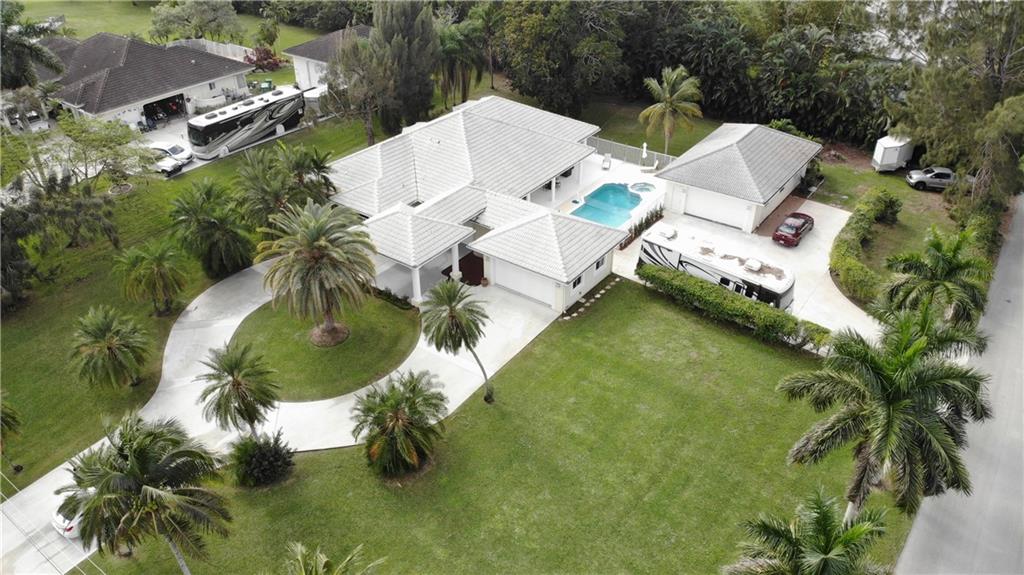Fla Fruit Lands Co Sub 1 - Residential