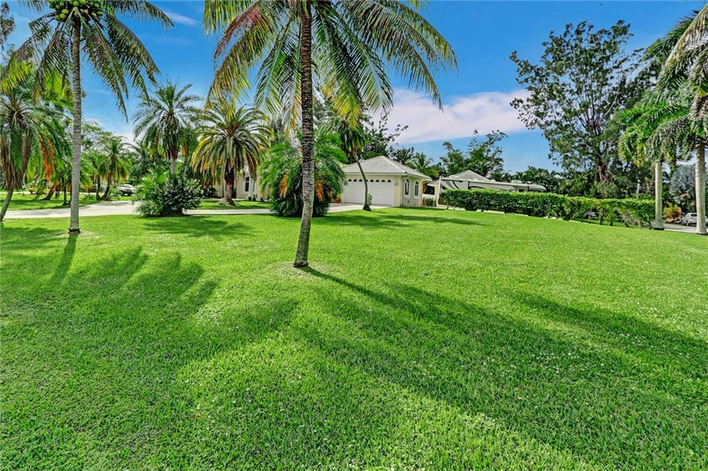 Fla Fruit Lands Co Sub 1 - Residential