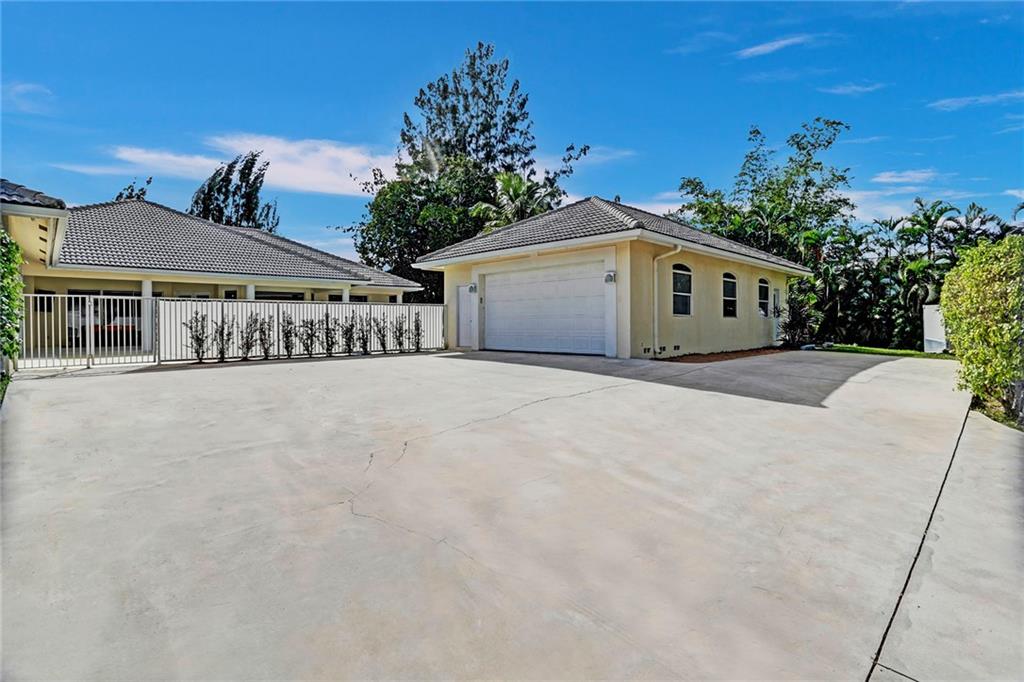 Fla Fruit Lands Co Sub 1 - Residential