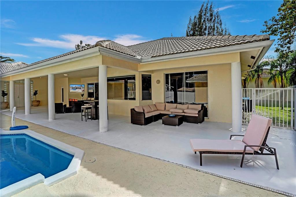 Fla Fruit Lands Co Sub 1 - Residential