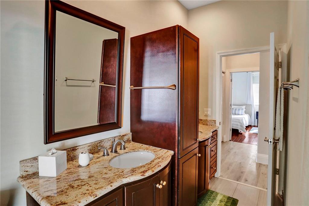 Fla Fruit Lands Co Sub 1 - Residential