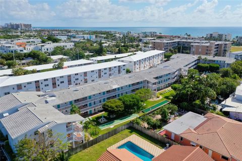 234 Hibiscus Ave 162 Lauderdale By The Sea FL 33308