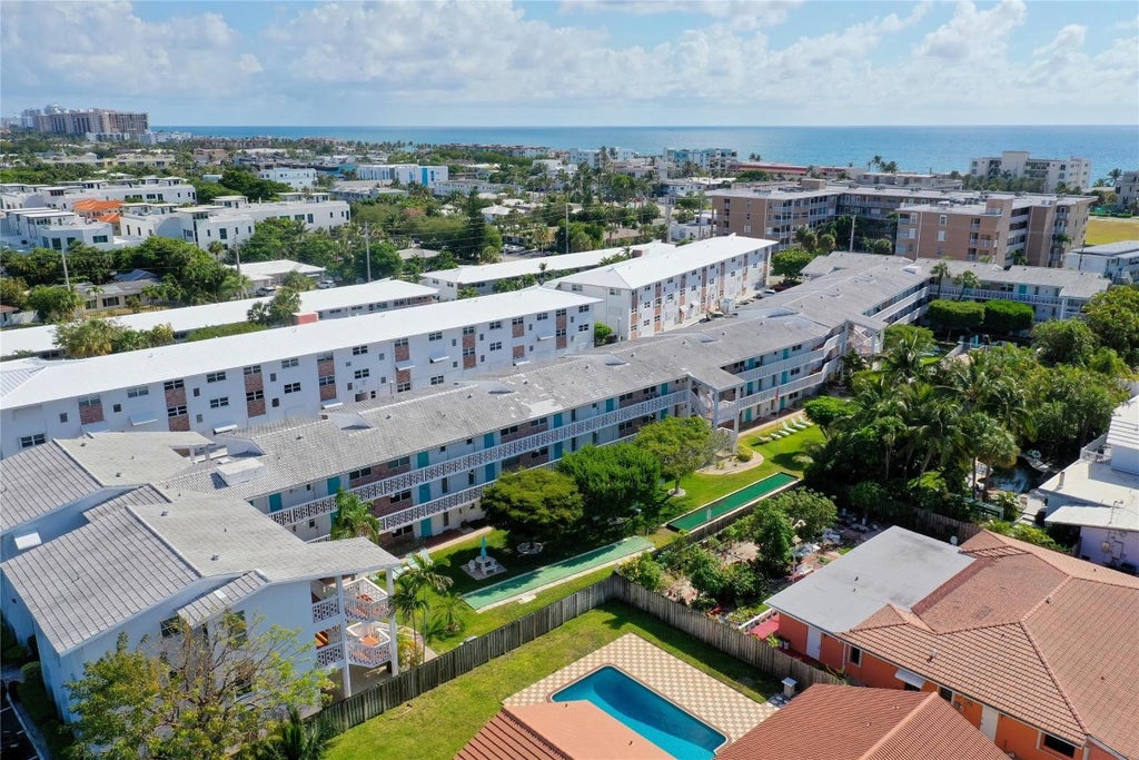 Photo of 234 Hibiscus Avenue #162, Lauderdale By The Sea, FL 33308 (MLS # F10485551)