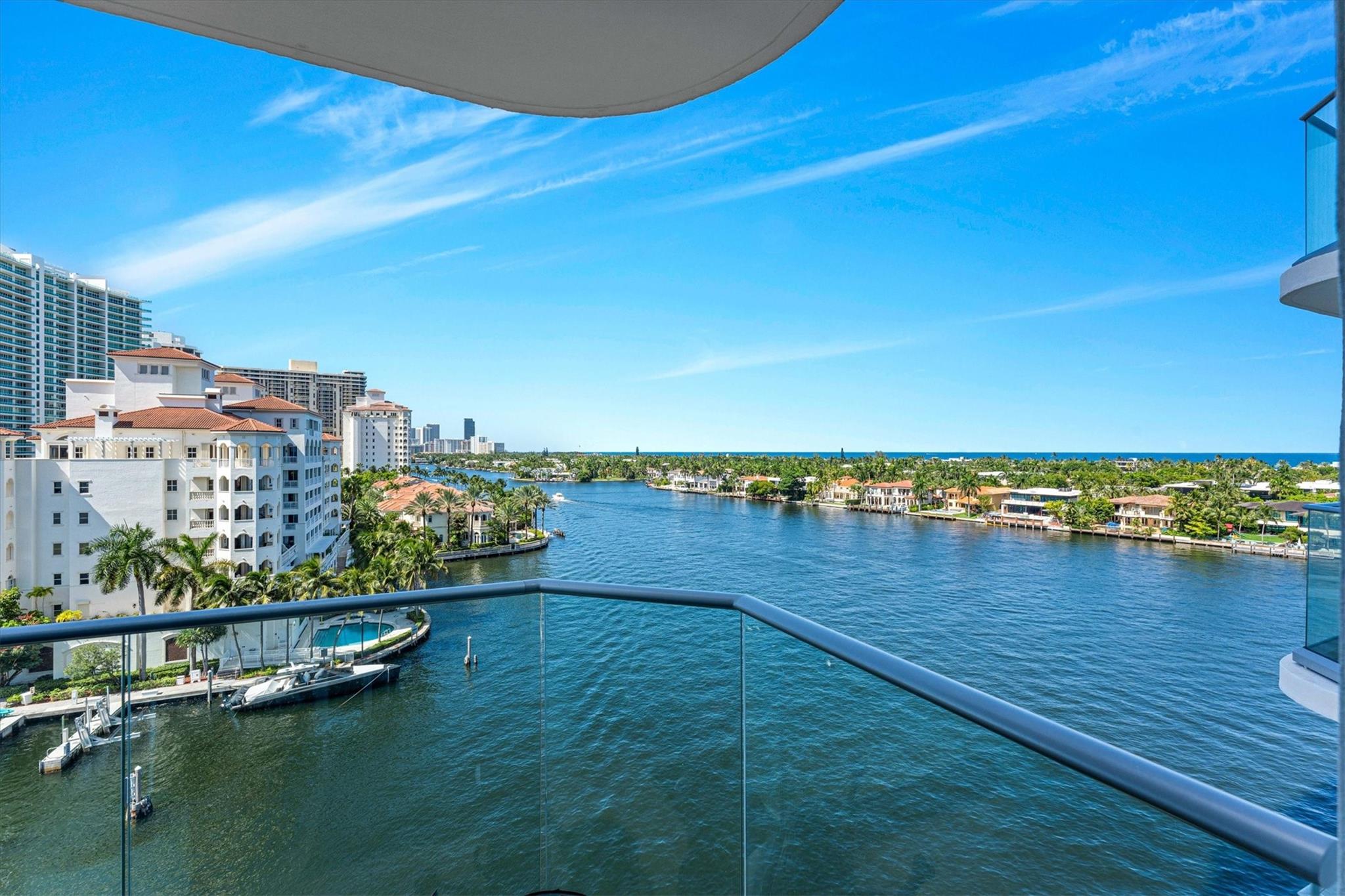 TURNBERRY NORTH TOWER - Residential Lease