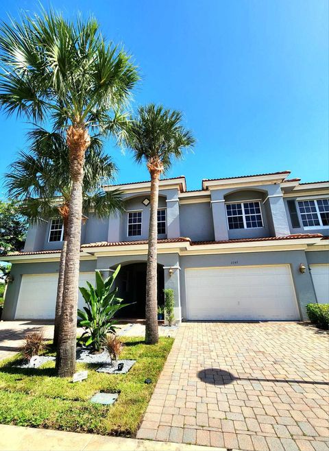 2247 SW Cape Cod Drive Port St Lucie FL 34953