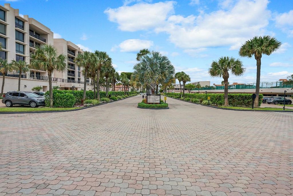 Photo of 2667 N Ocean Boulevard #I409, Boca Raton, FL 33431 (MLS # R11061520)