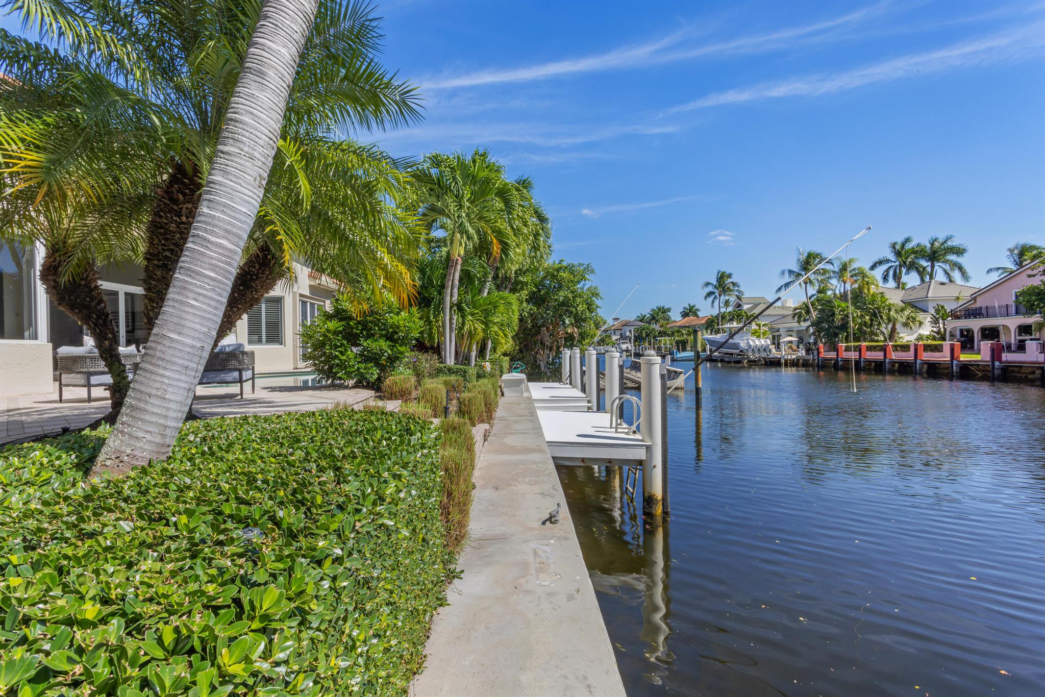 TROPIC ISLE 3RD SEC - Residential