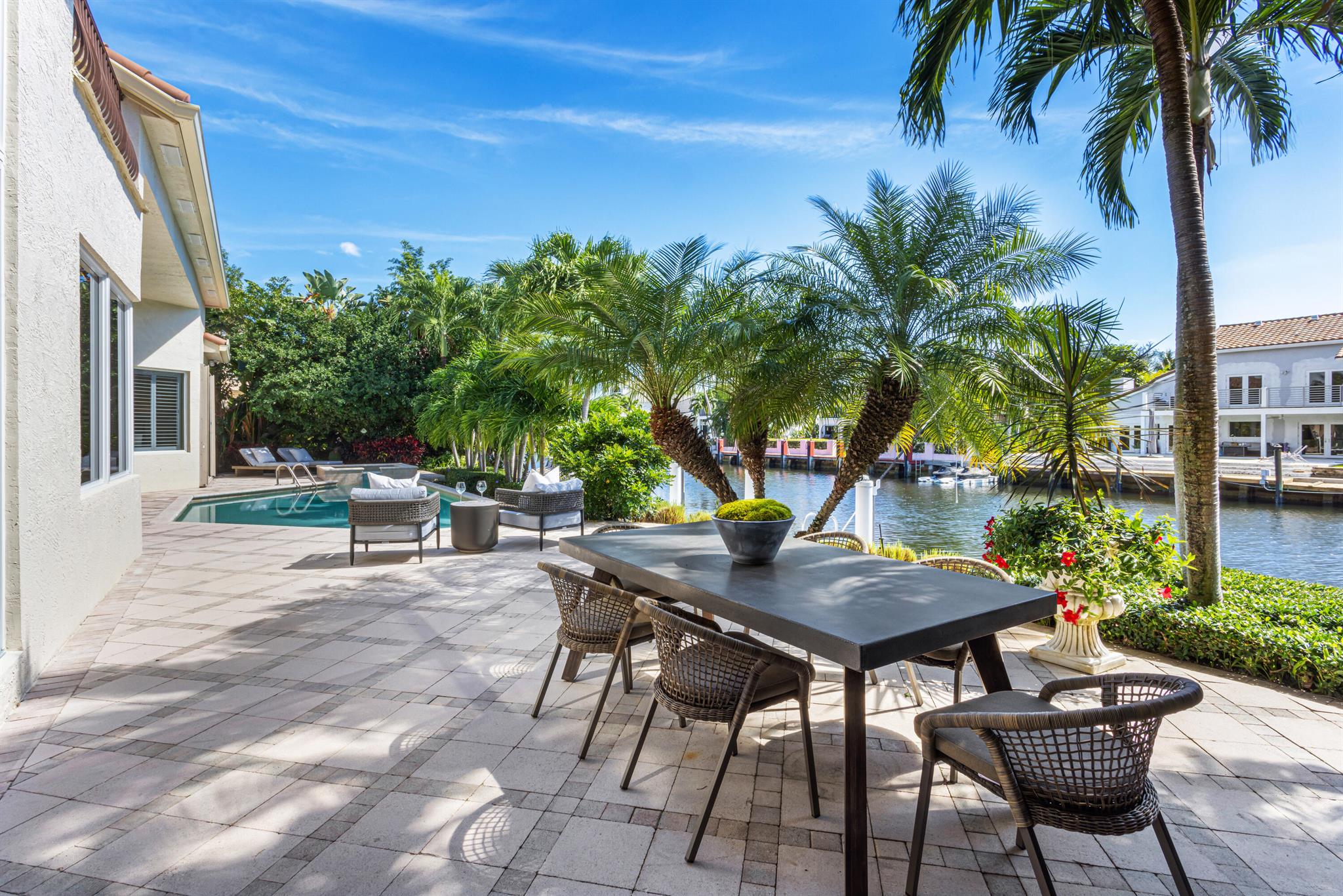 TROPIC ISLE 3RD SEC - Residential