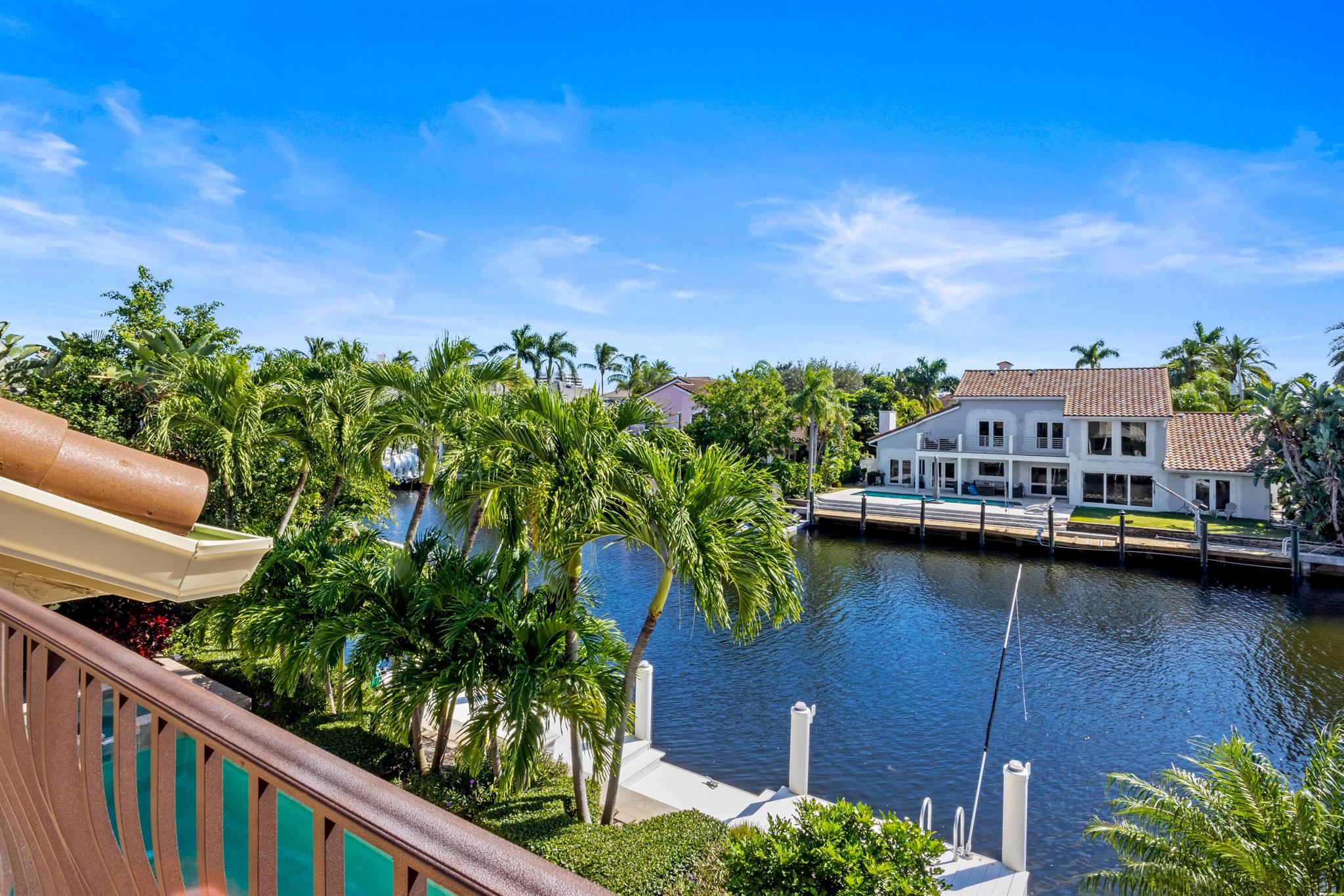 TROPIC ISLE 3RD SEC - Residential