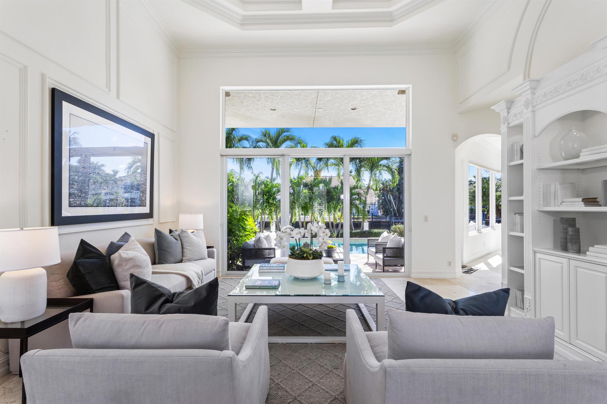 TROPIC ISLE 3RD SEC - Residential