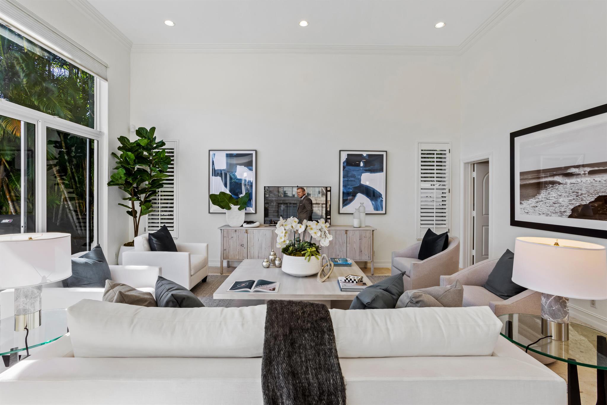 TROPIC ISLE 3RD SEC - Residential