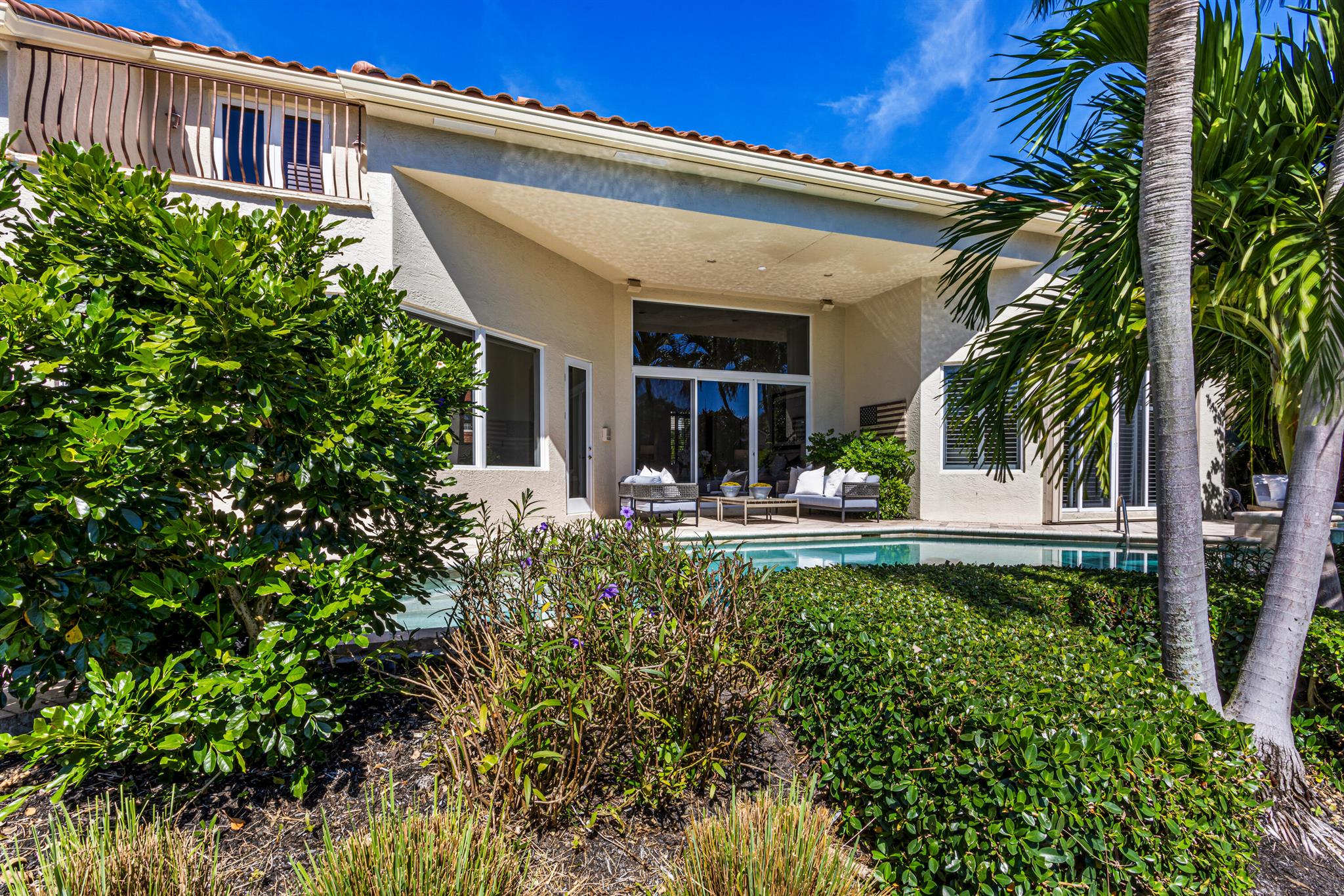 TROPIC ISLE 3RD SEC - Residential