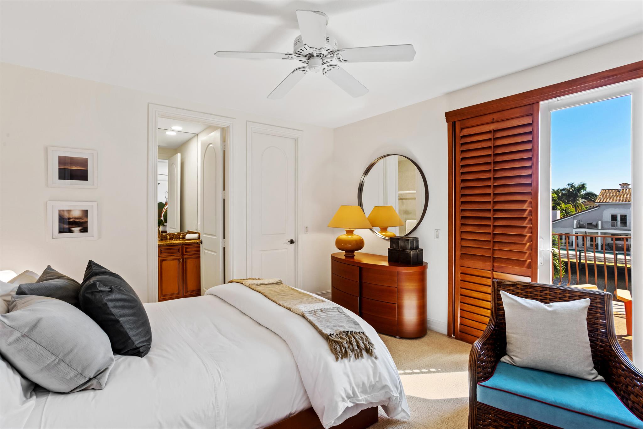 TROPIC ISLE 3RD SEC - Residential