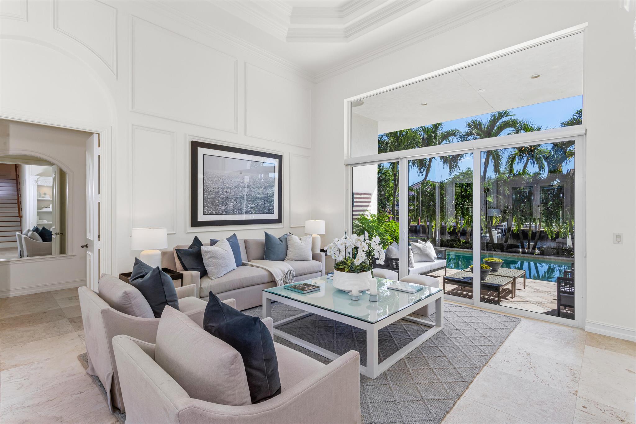 TROPIC ISLE 3RD SEC - Residential