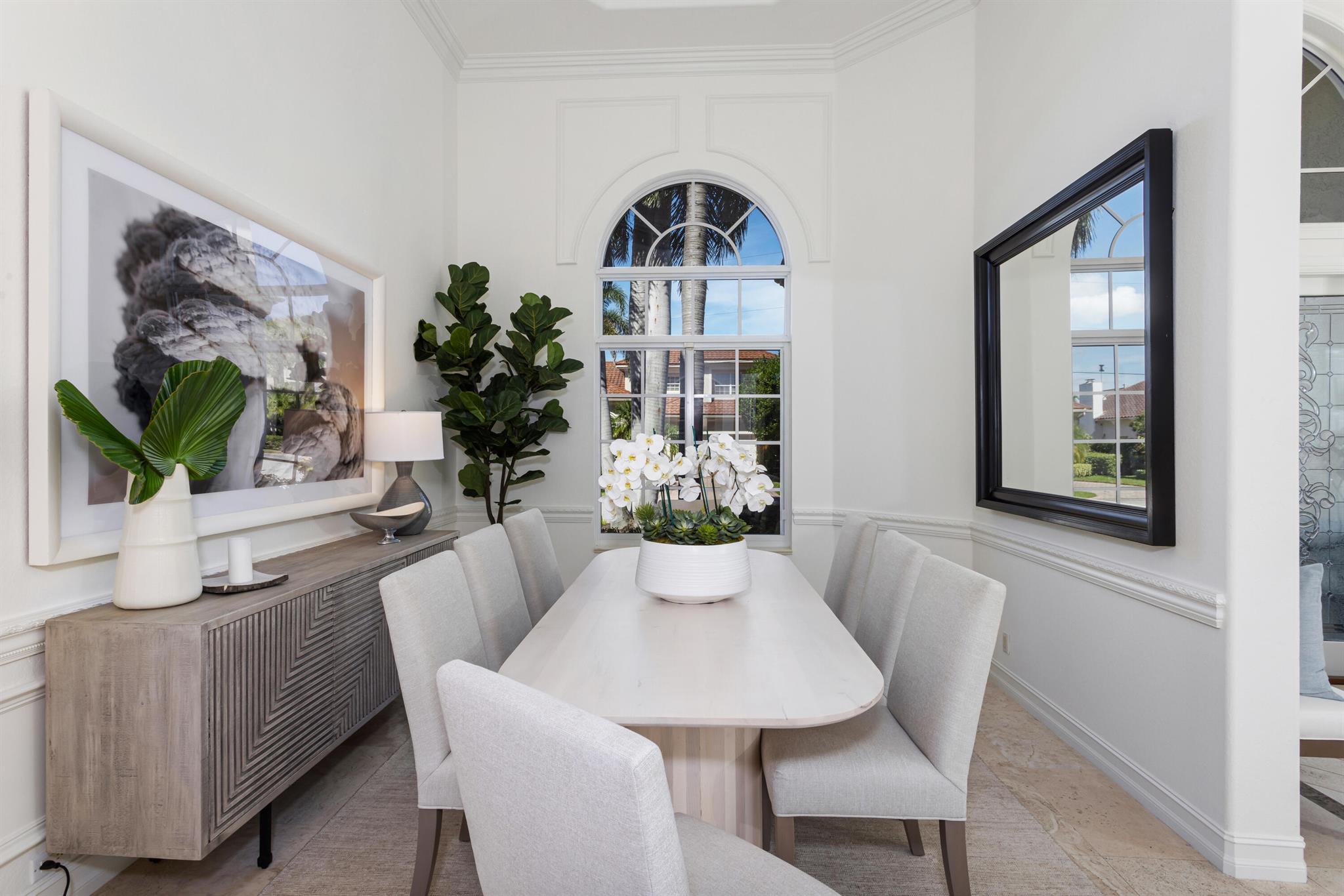 TROPIC ISLE 3RD SEC - Residential