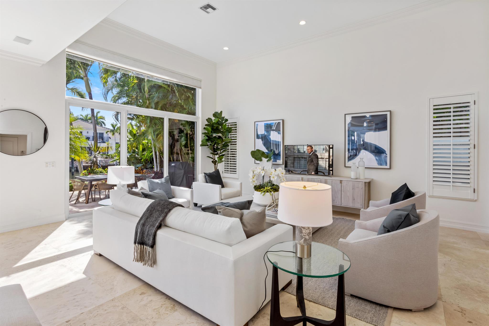 TROPIC ISLE 3RD SEC - Residential