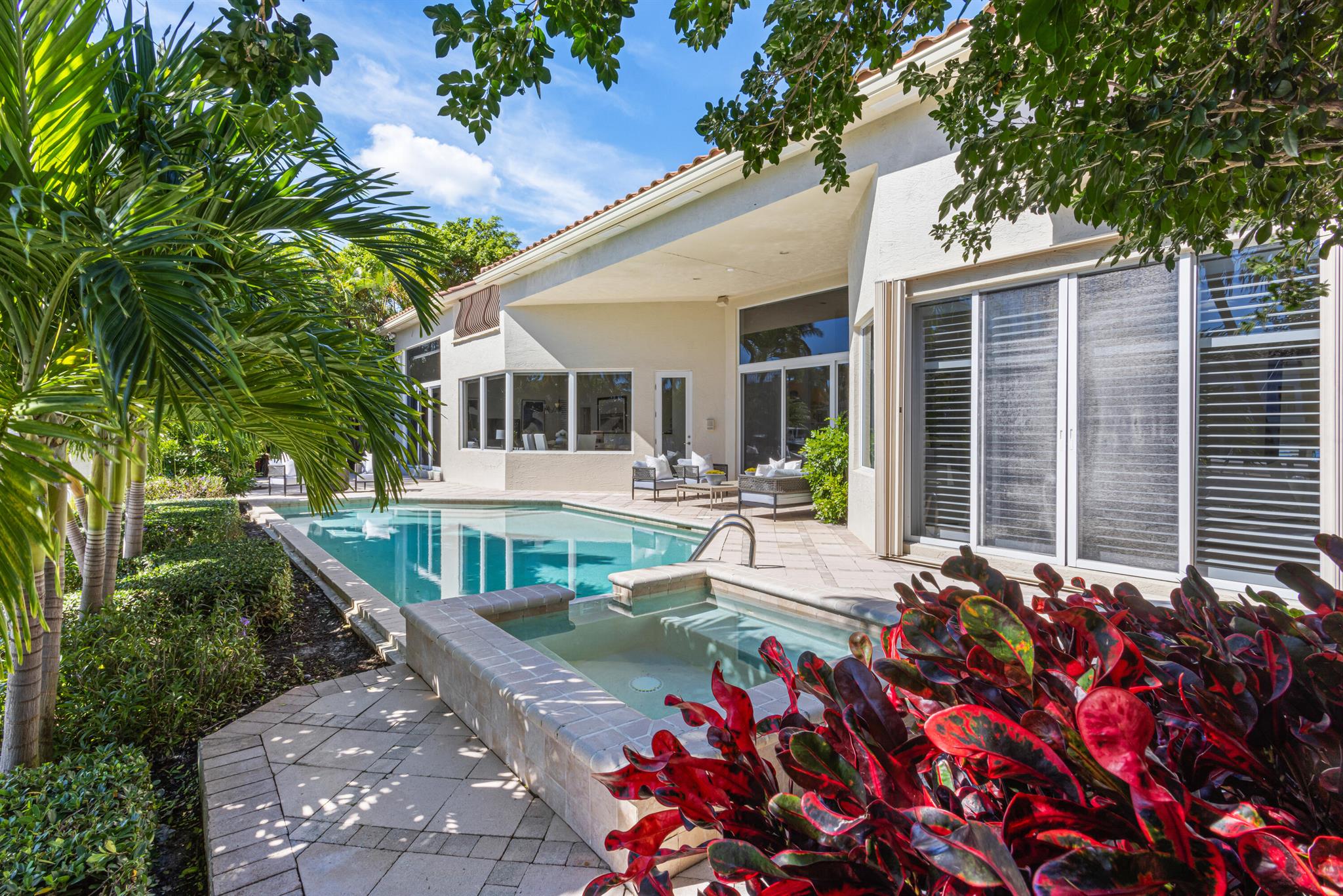 TROPIC ISLE 3RD SEC - Residential